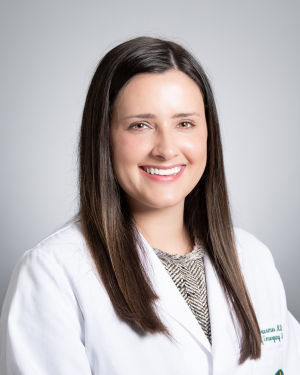 Kat Griesmer, M.D.